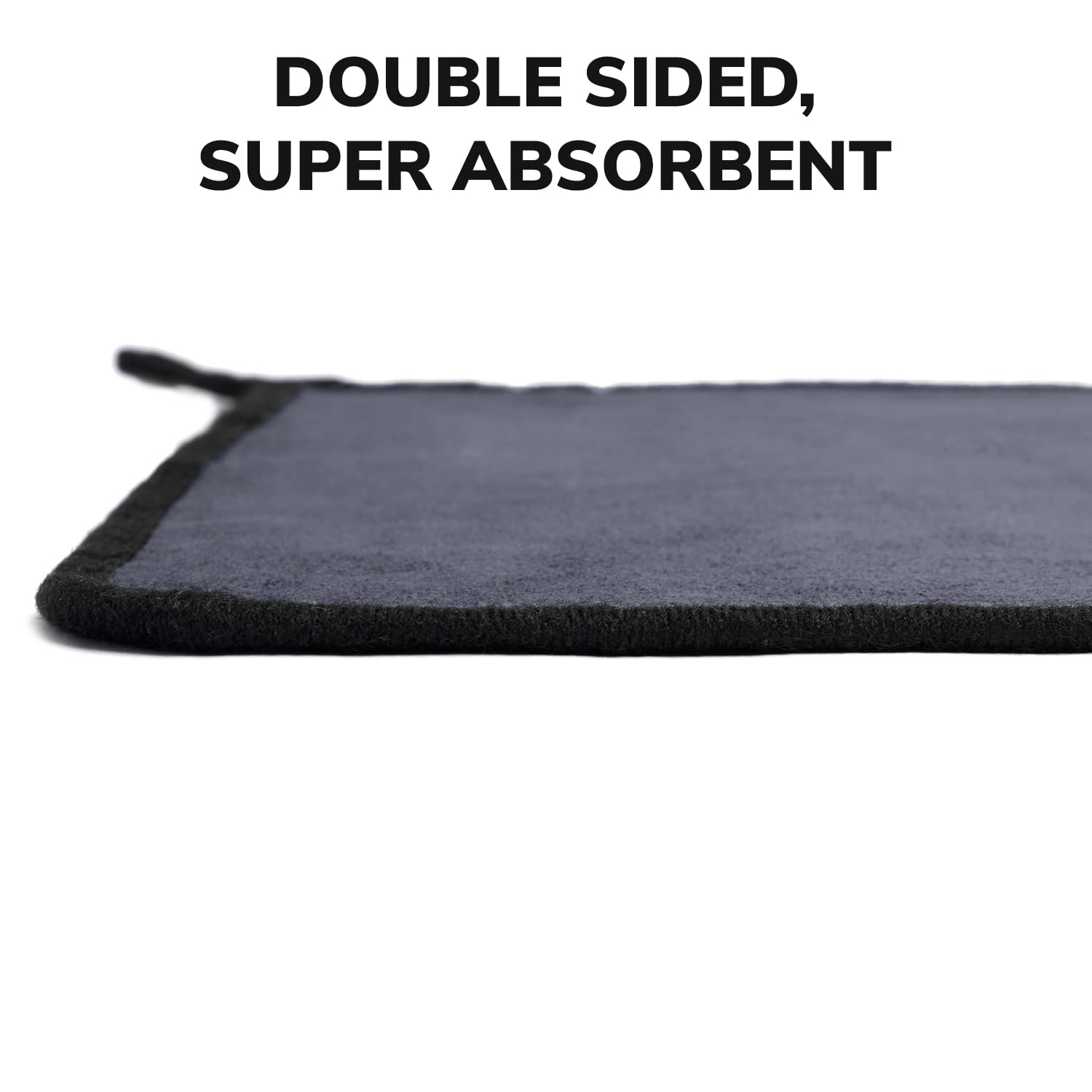 ShineXPro Microfiber Car Cleaning Cloth